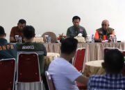 Pemerintah Rancang Peringatan Dini Galodo Berbasis Komunitas