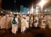 6.592 Jemaah Haji Akan Berangkat dari Embarkasi Padang