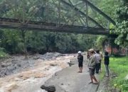 Banjir Bandang Hantam Sumbar, 12 Orang Korban Jiwa