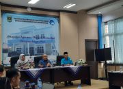 Data Bencana Simpang Siur, Sekdaprov Sumbar Minta Evaluasi Kinerja BPBD Sumbar