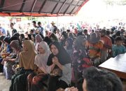 Korban Banjir Akan Direlokasi, Pemda Diminta Bebaskan Lahan