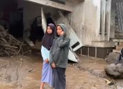 15 Korban Meninggal Dievakuasi Pascabanjir Bandang Agam