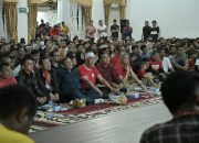 Doa Buya Gubernur Mahyeldi, Indonesia Optimis Lolos Olimpiade Paris 2024