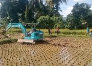 Pipa Bocor, Pelayanan Perumda AM Kota Padang Area Selatan Terganggu