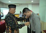 Lewat Program PPAN dan PPAP ada Peluang Pemuda Sumbar Perluas Wawasan Hingga Luar Negeri