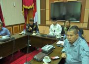 Persatuan Pilot Drone Bakal Bantu Pemetaan Daerah Rawan Bencana di Sumbar