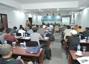 Dukung Industri Halal Sumbar, 40 Juru Sembelih Hewan Dilatih