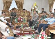 Kepala BNPB Komitmen Dampingi Sumbar Selama Masa Tanggap Darurat