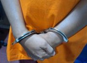 Satu Perampok Pedagang Emas Sadis di Galugua Limapuluh Kota Ditangkap