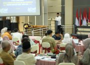 Pemprov Sumbar Bertekad Raih Indeks SAKIP Predikat A