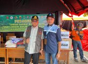 Terima Bantuan Perumda AM Padang Diterima Sekda Agam