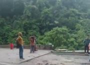 Xakapa Cafe and Resto Lenyap Dihantam Banjir Bandang