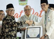 Supardi: Sumbar Gudang Kelahiran Tokoh Pemimpin yang Berjiwa Negarawan