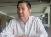 DPP Nasdem Rekomendasikan Hendrajoni, Anggota Dewan Pakar Bakri Maulana Kecewa