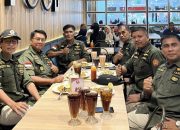 Peduli Bencana Lahar Dingin Sumbar, IARMI Jabodetabek Gelar Seminar Nasional dan Baksos 