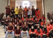 Raflis Paparkan Fungsi Dewan Terhadap Mahasiswa Universitas Selangor Malaysia