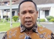 Wakil Ketua DPRD Padangpariaman , Aprinaldi: Jadikan Pemuda Lokomotif Politik