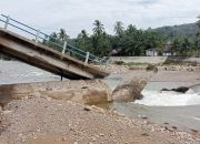 Rehabilitasi Irigasi Koto Kandis Disegerakan, Rp 2 Miliar dari APBD Sumbar