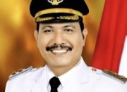 Mardison Mahyudin Bidik Kursi Walikota Pariaman