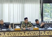 Cukup Awet Jabat Sekwan Sumbar, Kiatnya Raflis Ajak Berkawan Jurnalis
