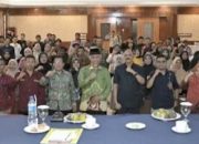 Pokir Ismunandi Sofyan, Gelar Workshop Bersama KTH dan KPS Agam
