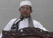 Idul Adha 1445 H, Syafrizen Paparkan Perjalanan Spritual Nabi Ibrahim di Masjid Darul Hujjaj