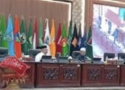 Panitia Khusus RPJPD Sumbar 2025 – 2045 Ditetapkan dalam Rapat Paripurna