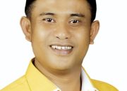 Pilkada 2024, Firmansyah Bidik Wakil Bupati Solok 2024-2029