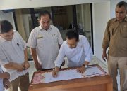 Kesbangpol Sumbar Khawatirkan Pemahaman Wawasan Kebangsaan Generasi Z