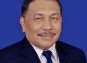 Kembali jadi Legislator Kota Padang , Yendril Tawaduk dengan Hasil PSU