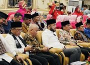 Seratusan Perwakilan Perantau Solok Raya Ikuti Musyawarah S3 Sumbar, Nurfirmanwansyah Ketua Terpilih
