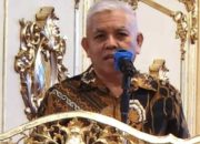 Mantan Wabup Solsel Nurfirman Wansyah, Resmi Pimpin S3 Sumbar