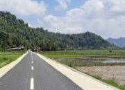 Pessel Butuh Anggaran Rp2,7 Triliun untuk Aspal Jalan Kabupaten