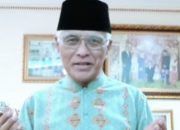 Jalan Simpang Malalak – Padang Luar, Guspardi Gaus Minta Pemprov Segera  Perbaiki