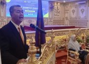 Lantik Dokter Gigi, Rektor Unbrah Musliar Kasim: FKG Upayakan Tambah Kuota Mahasiswa