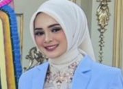 Dokter Gigi Carla Ekardo Inginkan Mandiri dan Profesional