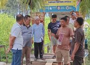 Bupati Rusma Tinjau Persiapan ADWI 2024 dan Visitasi Menparekraf ke Ampiang Parak