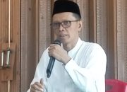 Wirid Bulanan DPP PKWPL, Kurnia Warman Bahas Menggapai Keberkahan Harta