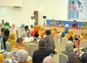 Gubernur Mahyeldi Tegaskan Pentingnya Penguatan Adat dan Budaya Minang yang Berkelanjutan