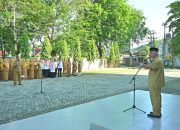 Jangan Sekadar Membaca Saja, ASN Pemprov Sumbar Harus Paham Ber-AKHLAK