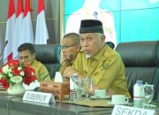 Untuk Daerah Terdampak Bencana dan Terisolir, Pemprov Sumbar Sebar 74 Ekor Hewan Kurban