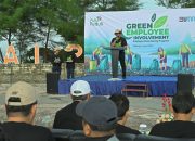 Gubernur Mahyeldi Imbau Stakeholder Terus Berkolaborasi Jaga Lingkungan