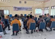 DP3AP2KB Sumbar Libatkan PKB dan KUA, Upaya Mencegah Stunting dari Hulu