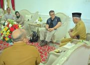 Atasi Dampak Erupsi, BNPB Bakal Pasang EWS Terintegrasi di Gunung Marapi