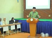 Pada HIPMI Fest Gubernur Mahyeldi Arahkan OPD punya Program Pembinaan untuk Generasi Muda