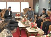 Penyangga Lembah Anai, Masyarakat Minta Bangun Jalan Padang Pariaman-Padang Panjang via Nagari Gunuang