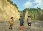 Banjir, Sungai di Ngarai Sianok akan Dinormalisasi