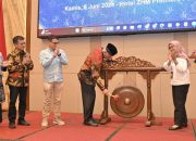 Mahyeldi Minta Kualitas Pelayanan Publik Harus Meningkat Tiap Tahun