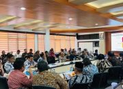 PERPAMSI Dorong UU Khusus dan Alokasikan 2 Persen Anggaran Pengelolaan Air Bersih di APBN-APBD