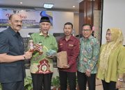 Tingkatkan Kesejahteraan Masyarakat Sekitar Hutan Lewat Perhutanan Sosial